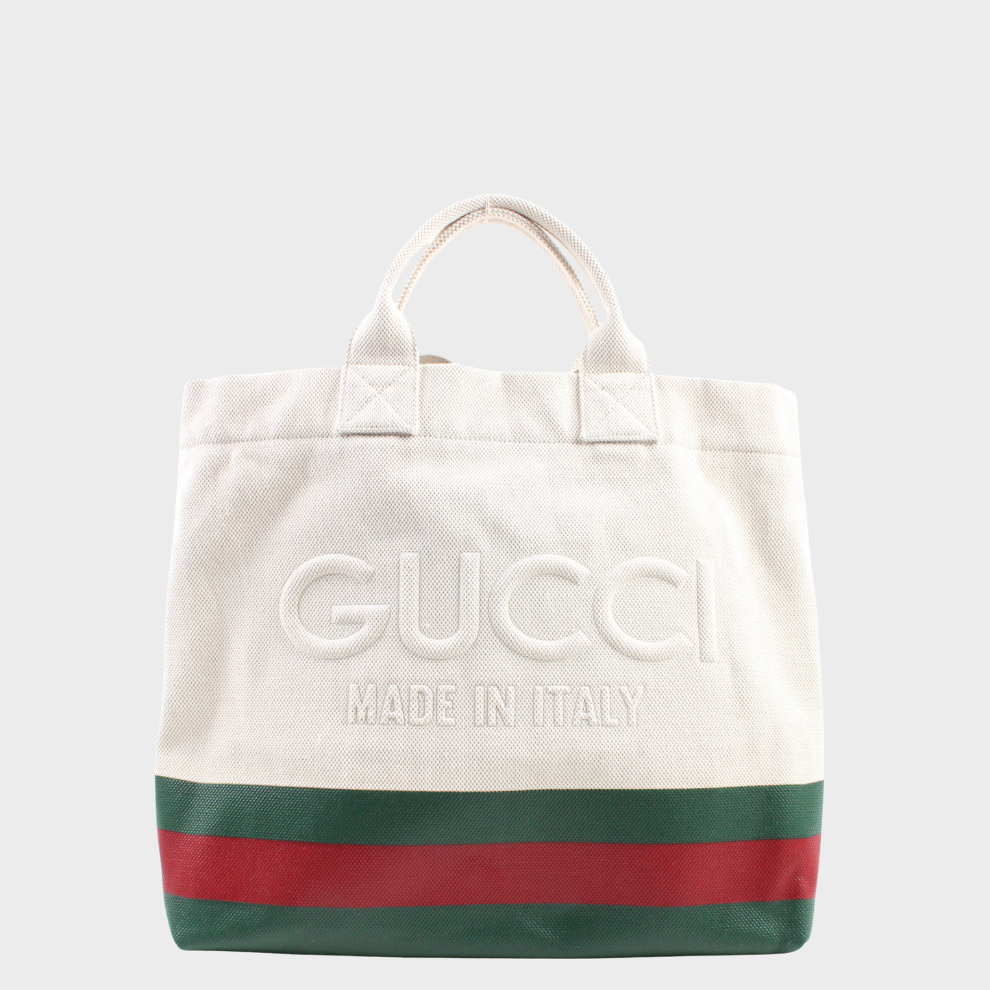 Gucci Ophidia Tote Bag Tricolore