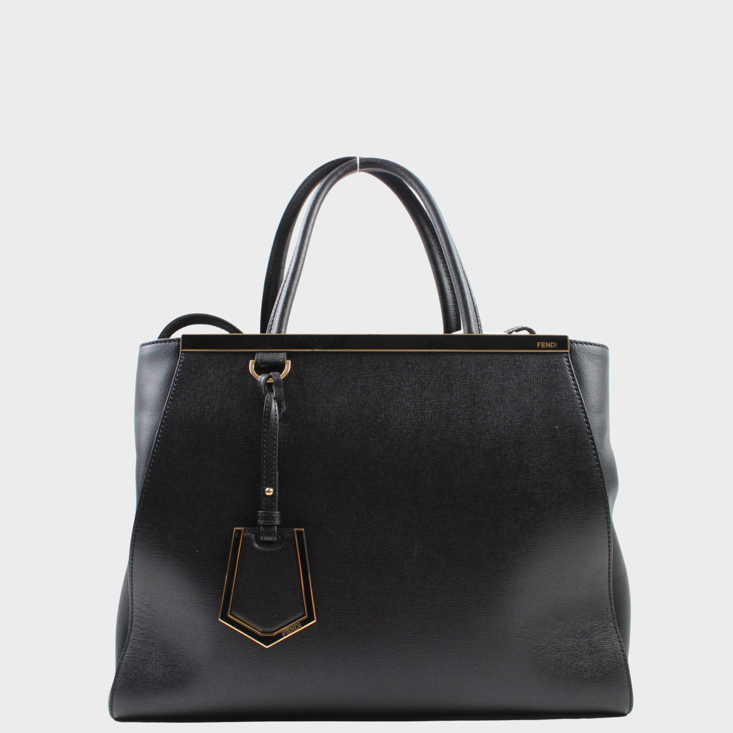 Fendi 2Jour Tote