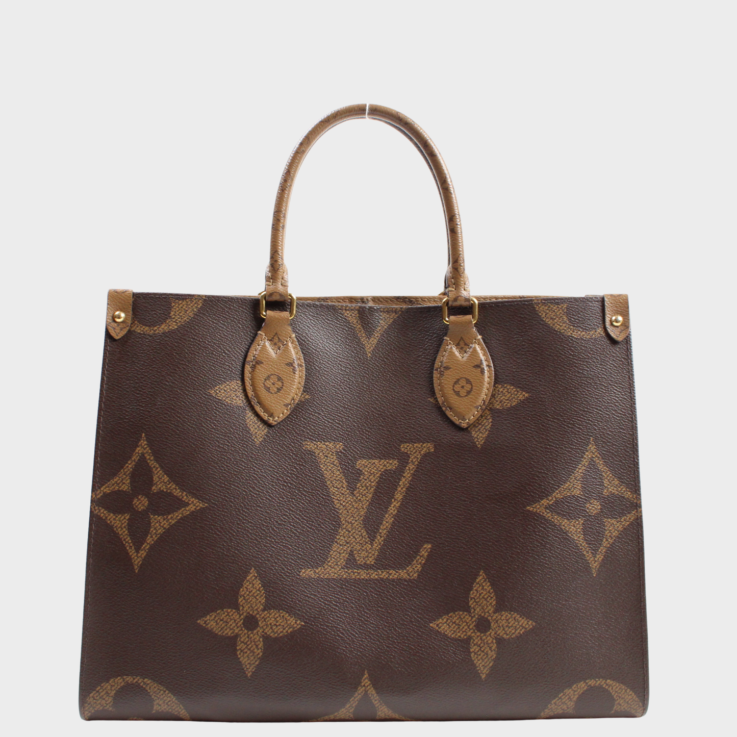 Louis Vuitton OnTheGo MM