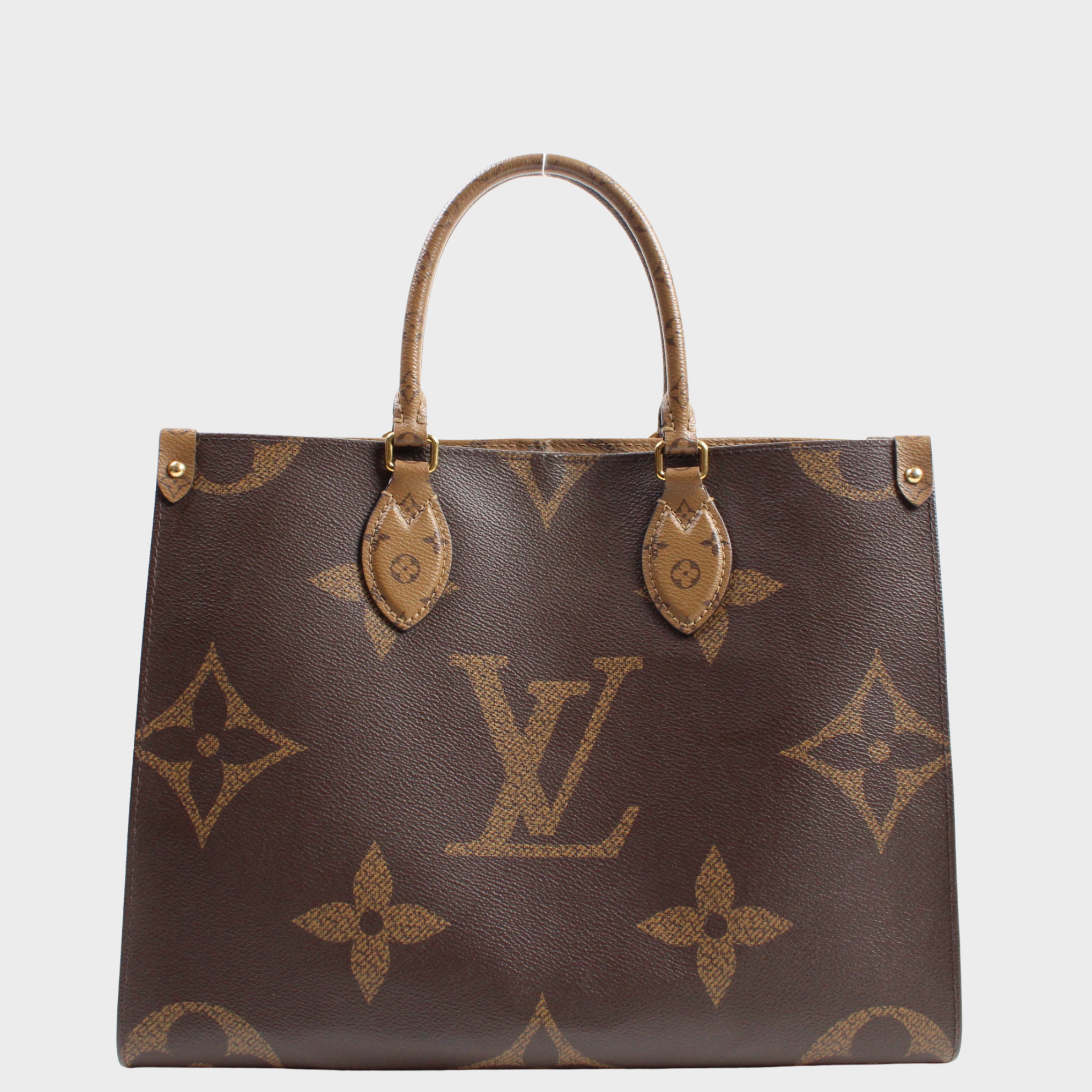 Louis Vuitton OnTheGo MM