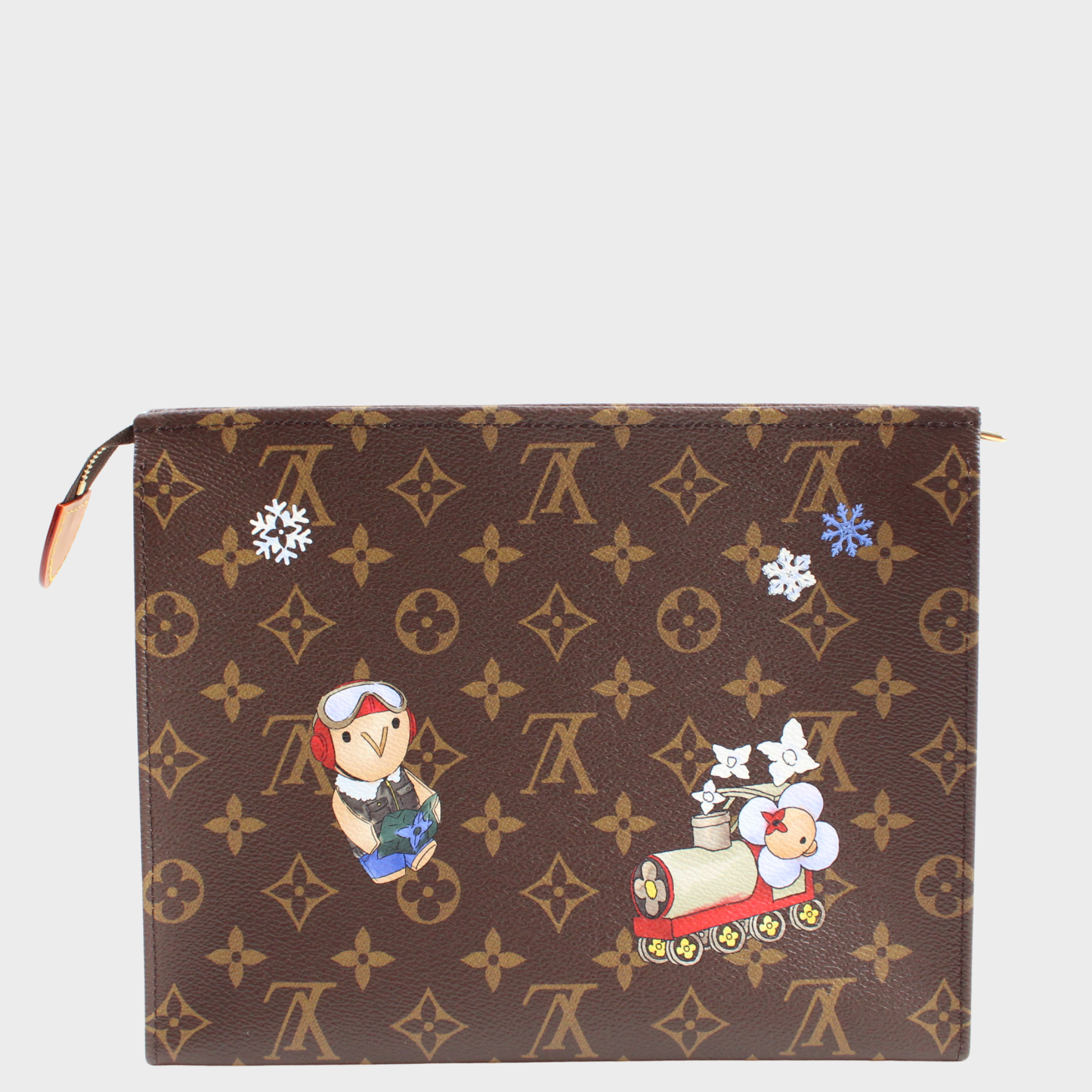 Louis Vuitton Toilet Pouch Vivienne