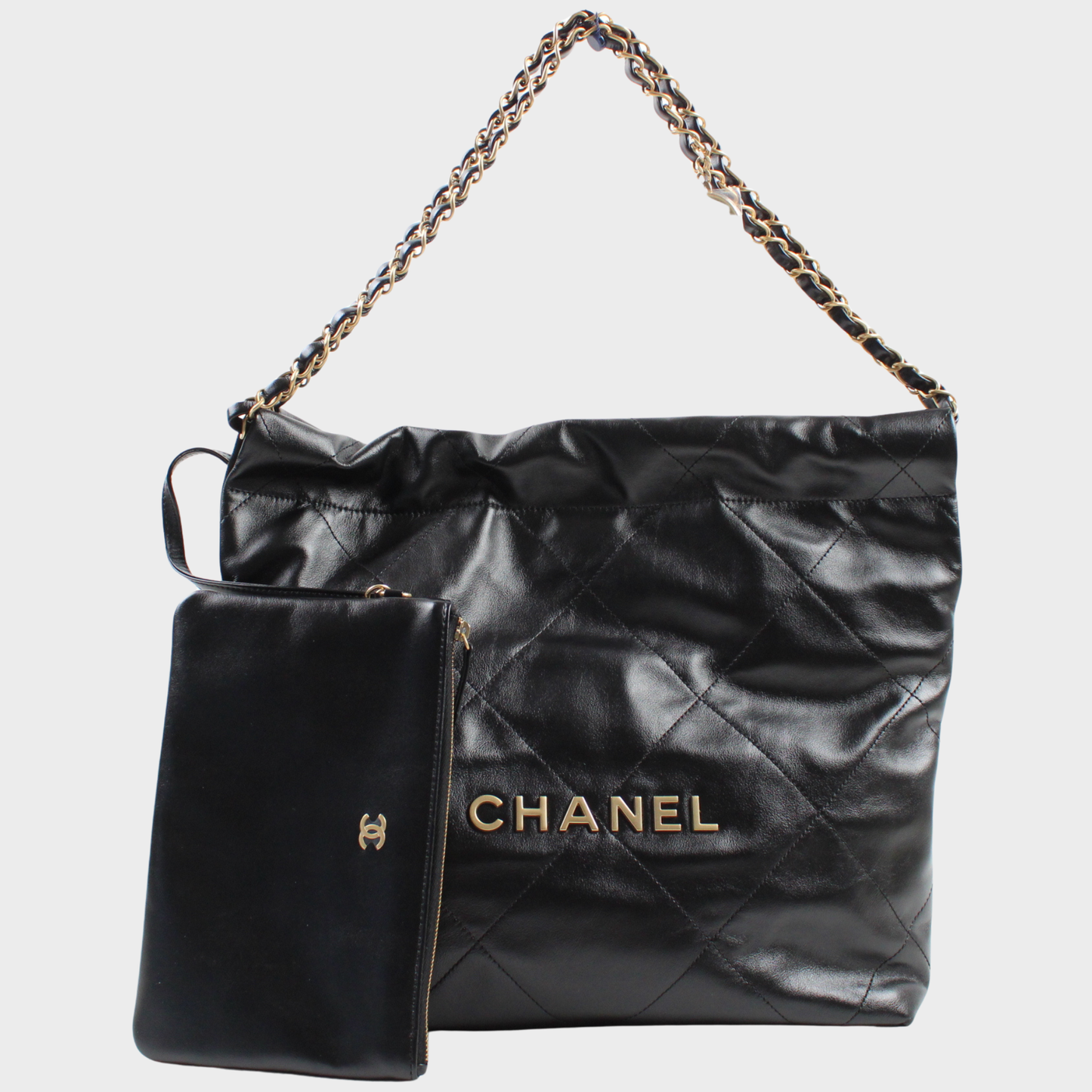 Chanel 22 Small