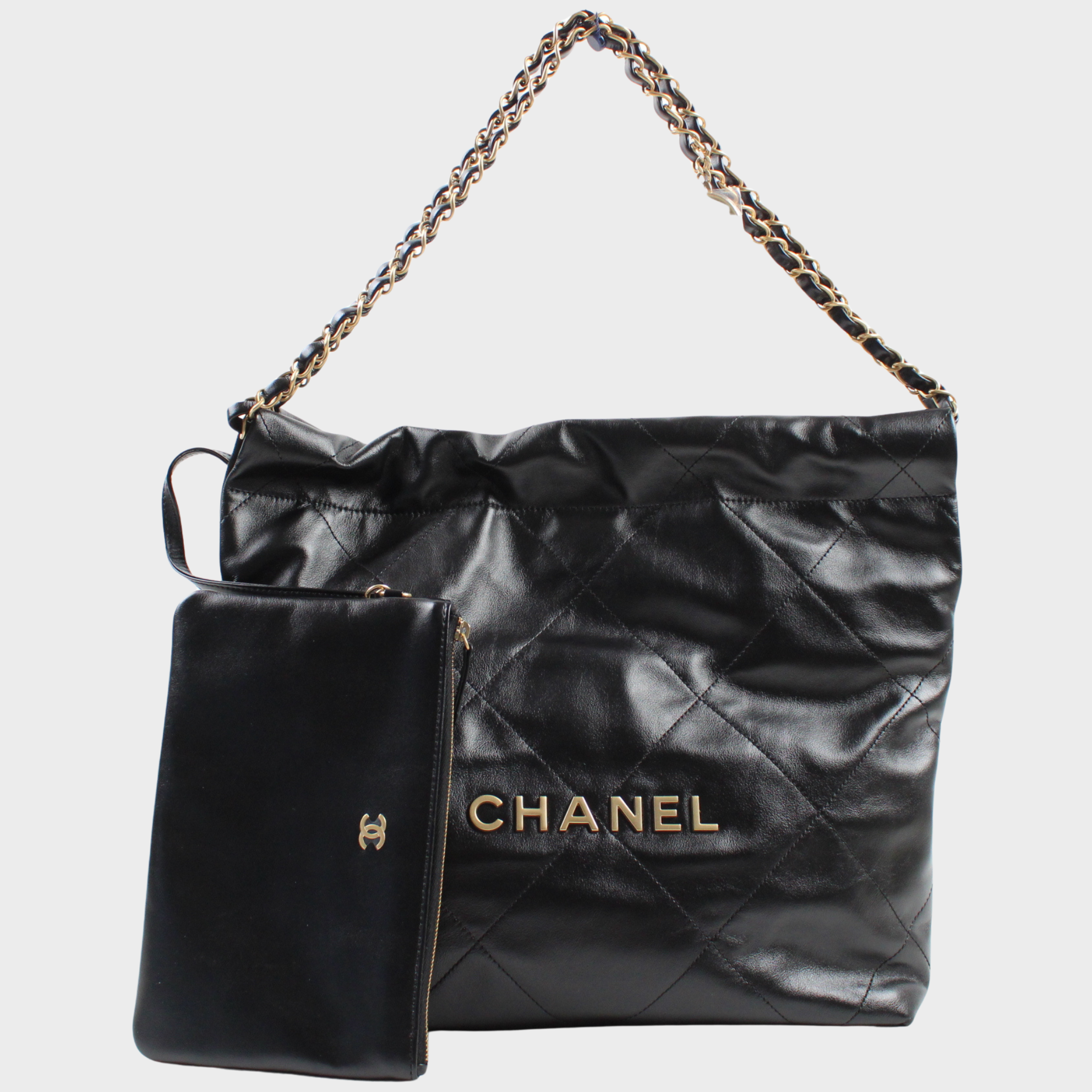 Chanel 22 Small