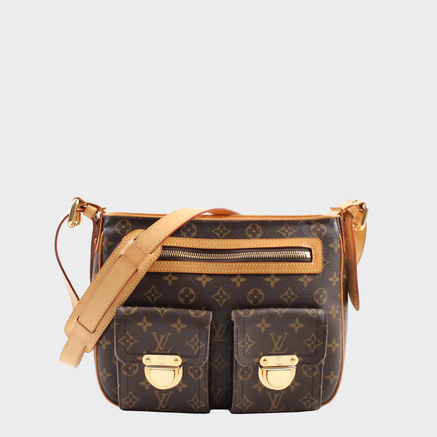 Louis Vuitton Hudson GM