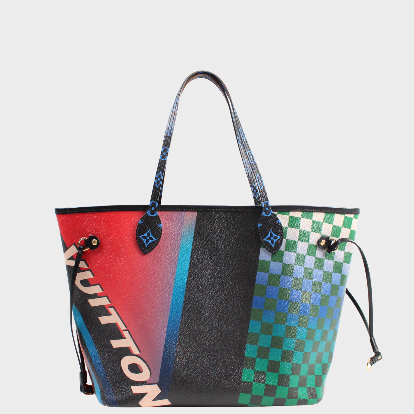 Louis Vuitton Neverfull MM Edizione Limitata