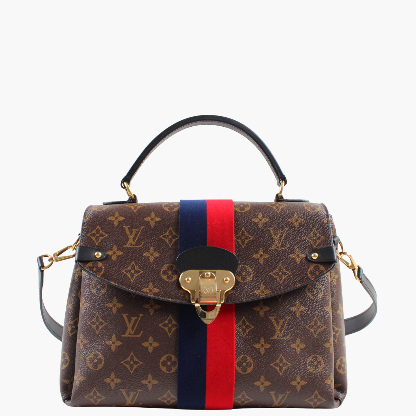 Louis Vuitton Georges MM