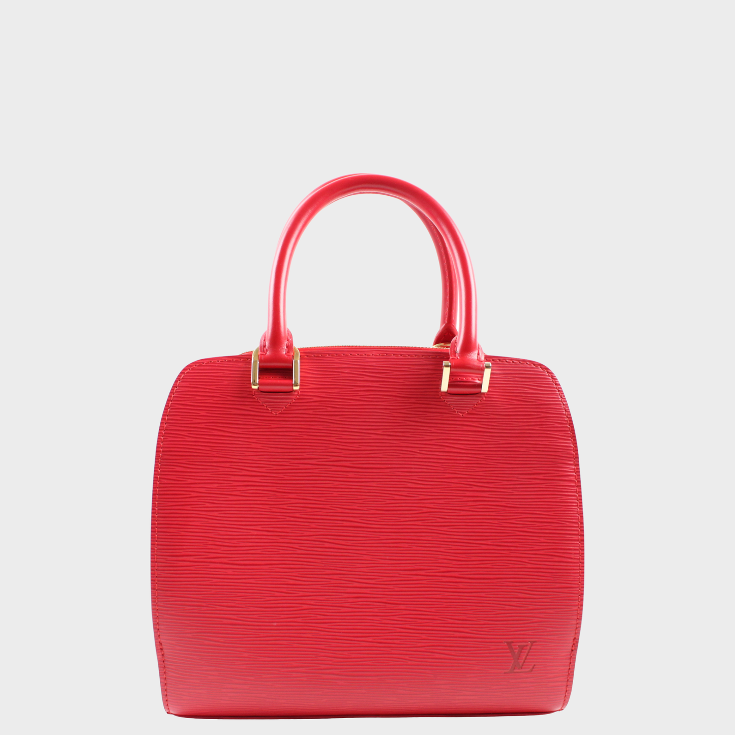 Louis Vuitton Pont Neuf In Pelle Epi