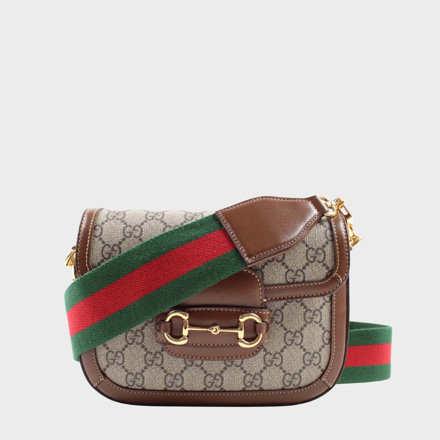 Gucci Horsebit 1955 Mini