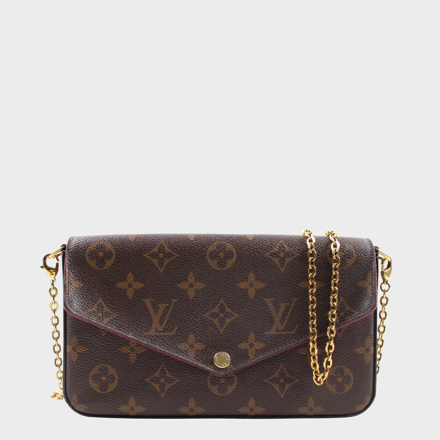 Louis Vuitton Pochette Félicie Monogram