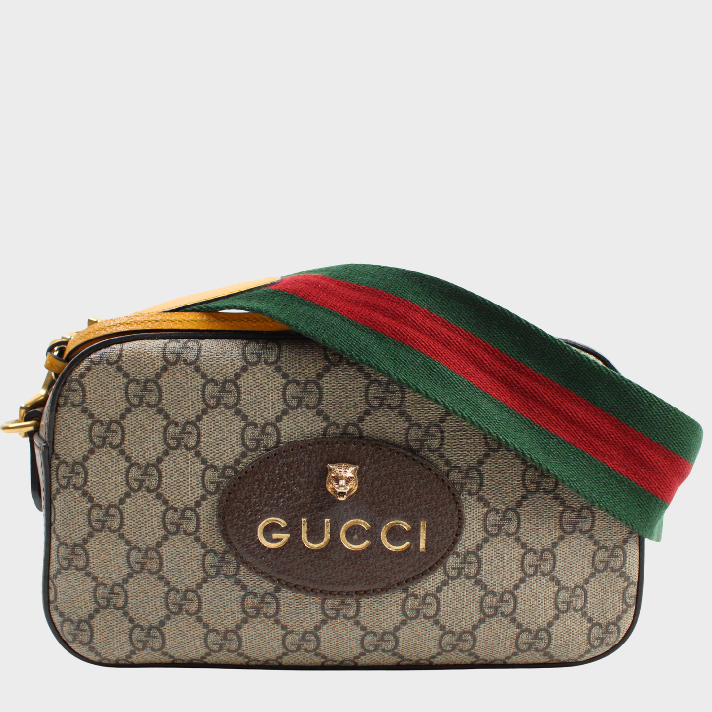 Gucci GG Camera Bag Neo Vintage