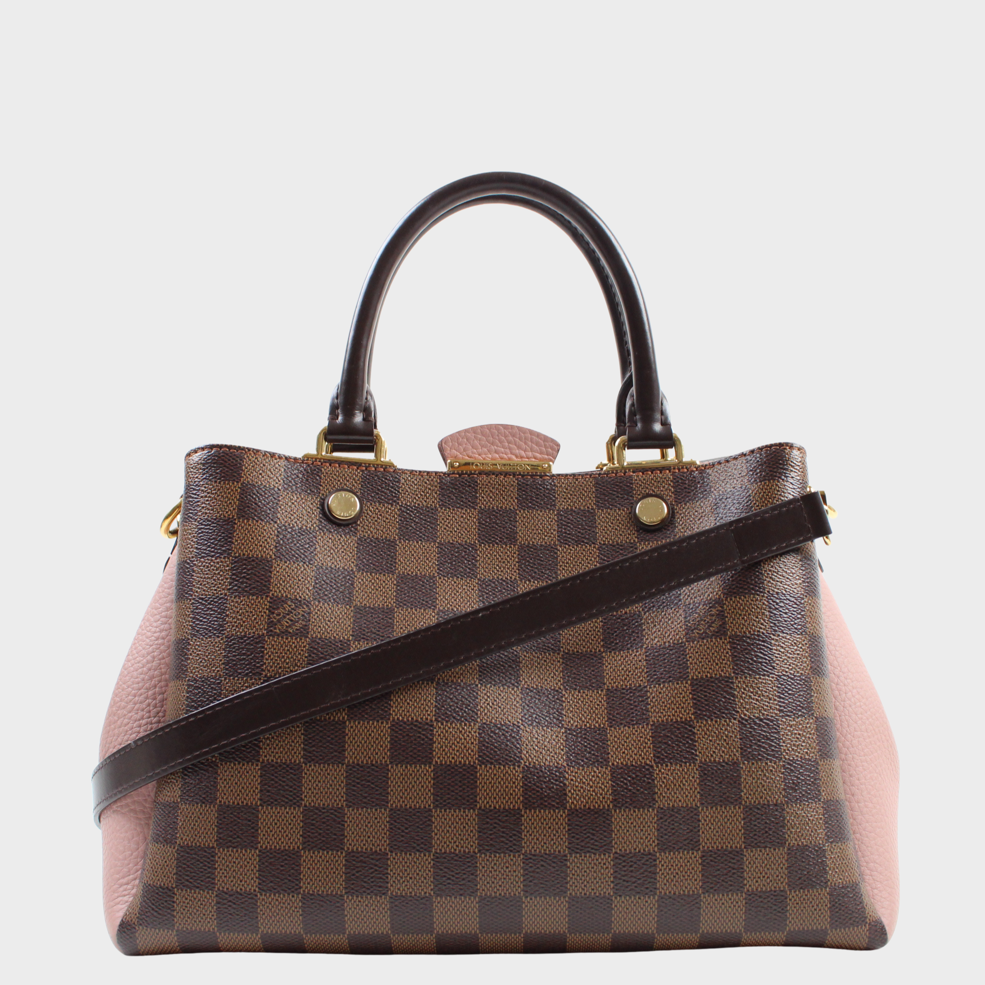 Louis Vuitton Brittany Damier Ebene
