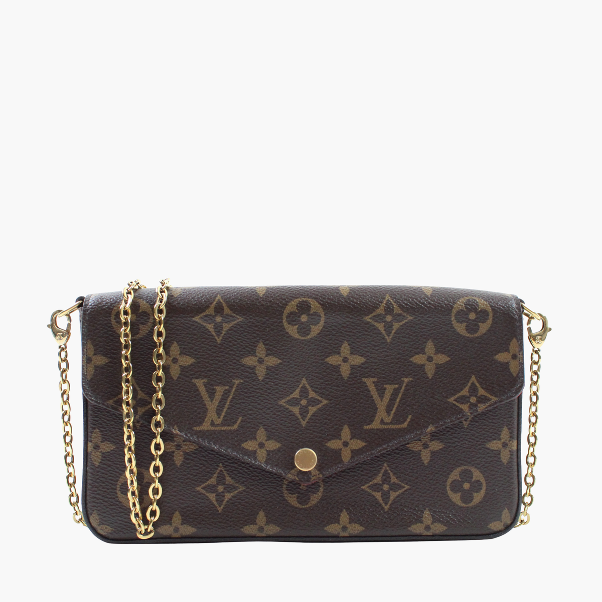 Louis Vuitton Pochette Félicie Monogram