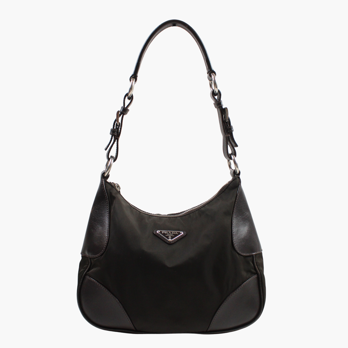 Prada Borsa A Spalla