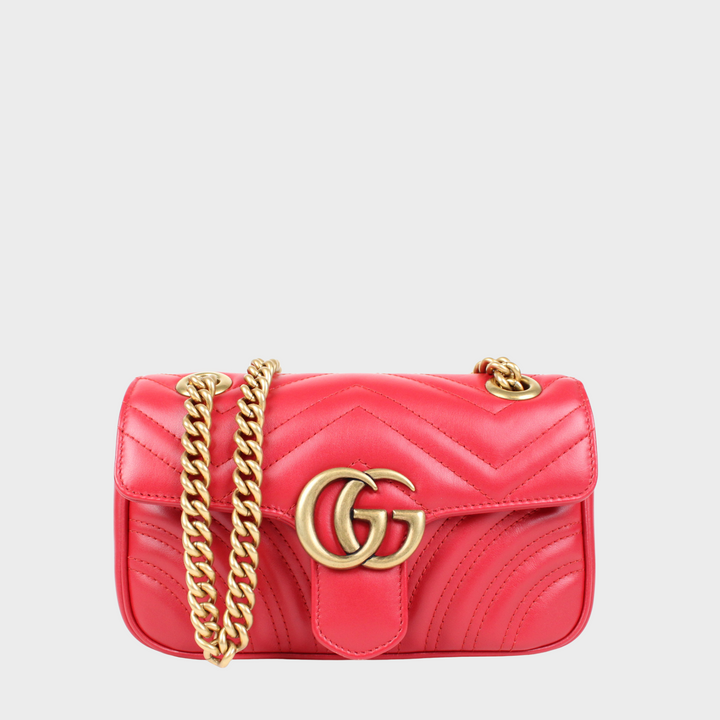 Gucci marmont Small