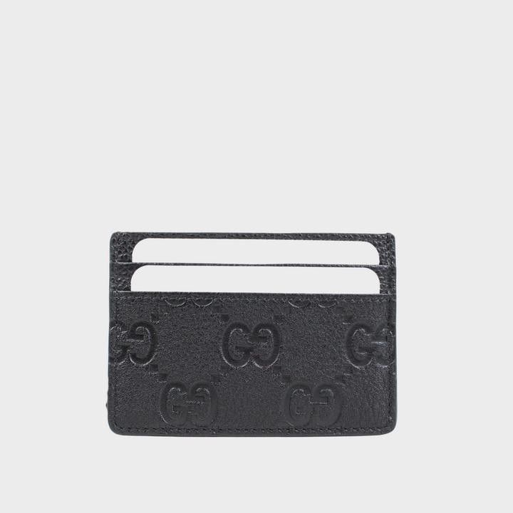 Gucci Porta Carte