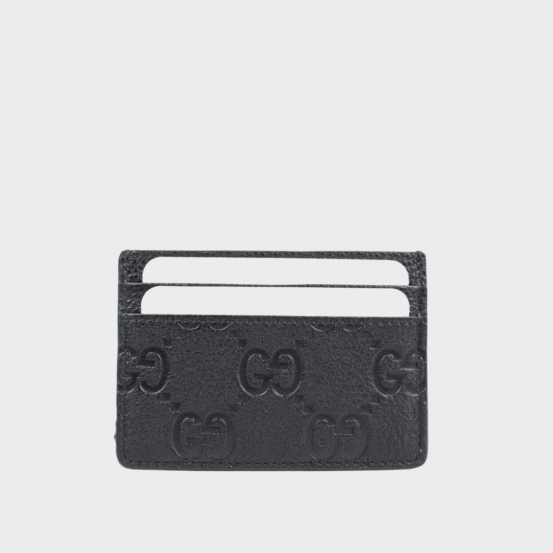 Gucci Porta Carte
