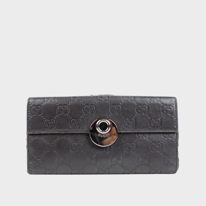 Gucci GG Portafoglio