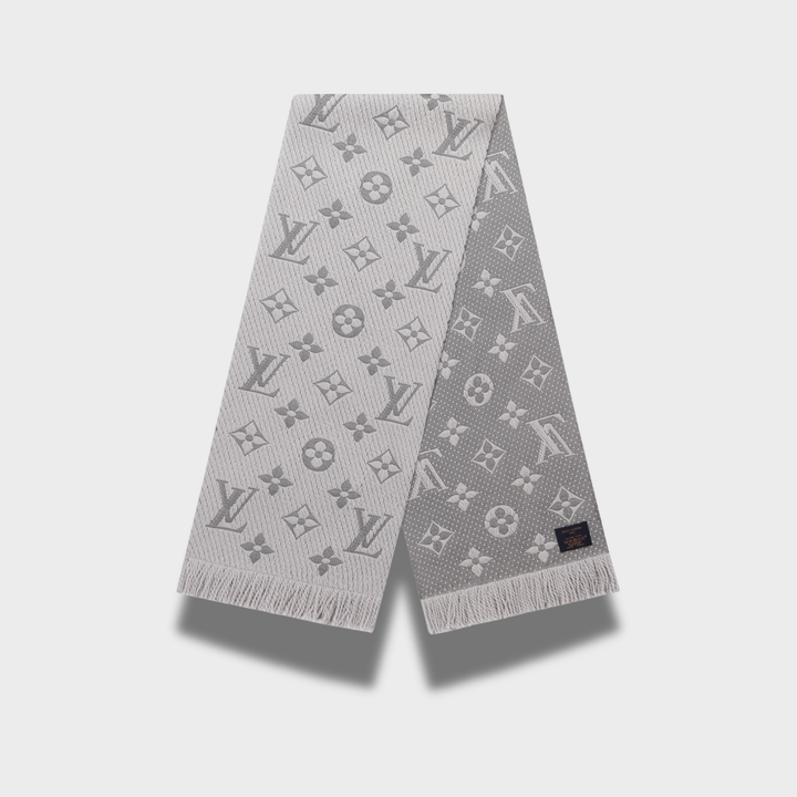 Louis Vuitton Sciarpa Logomania M74742
