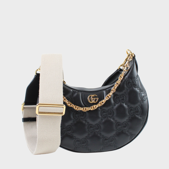 Gucci GG Matelassè Borsa A Spalla
