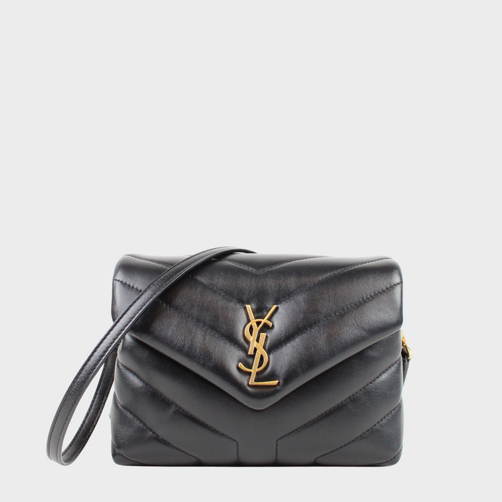 Saint Laurent Lou Lou Toy