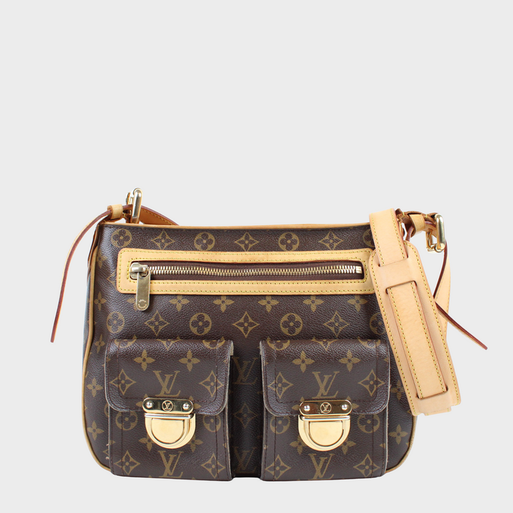 Louis Vuitton Hudson GM