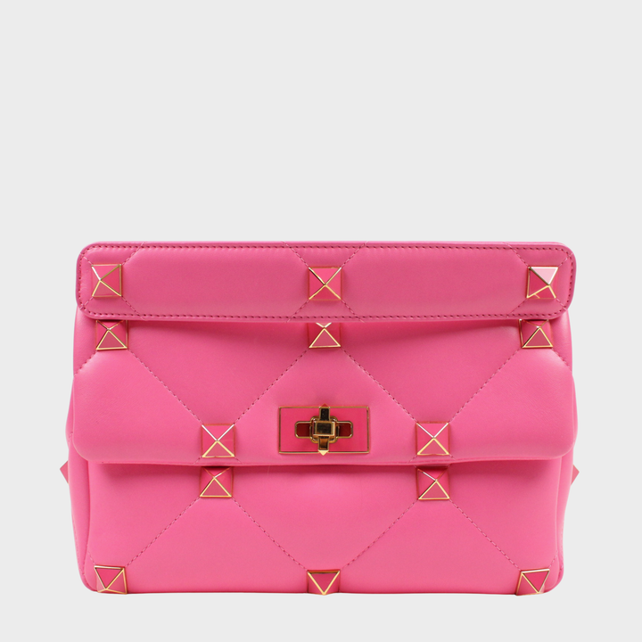 Valentino Garavani Roman Stud Media