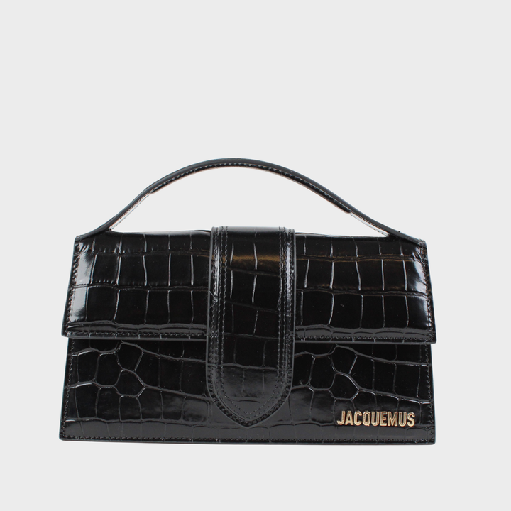 Jacquemus Le Grand Bambino Coccodrillo