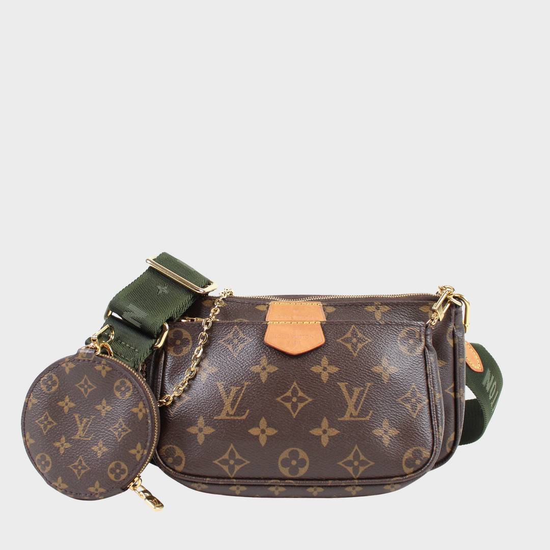 Louis Vuitton Multi Pochette Accessories