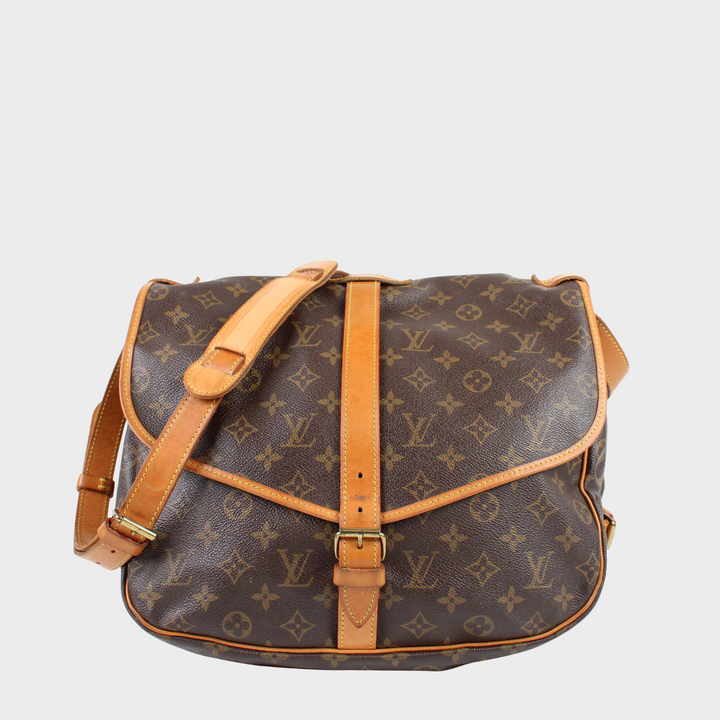 Louis Vuitton Saumur