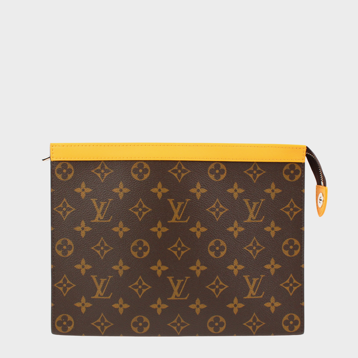 Louis Vuitton Pochette Voyage MM