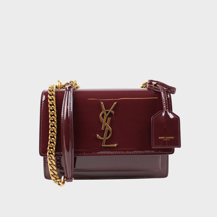 Saint Laurent Sunset Piccola