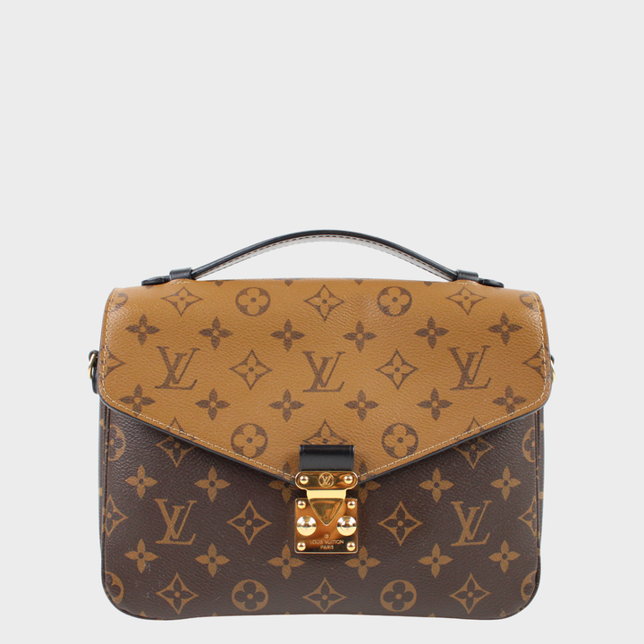 Louis Vuitton Pochette Mètis Reverse