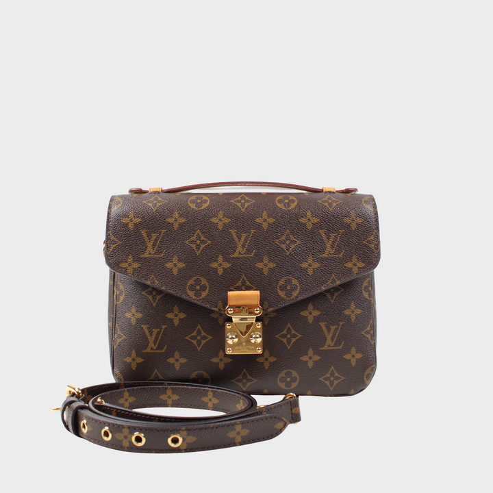 Louis Vuitton Pochette Mètis