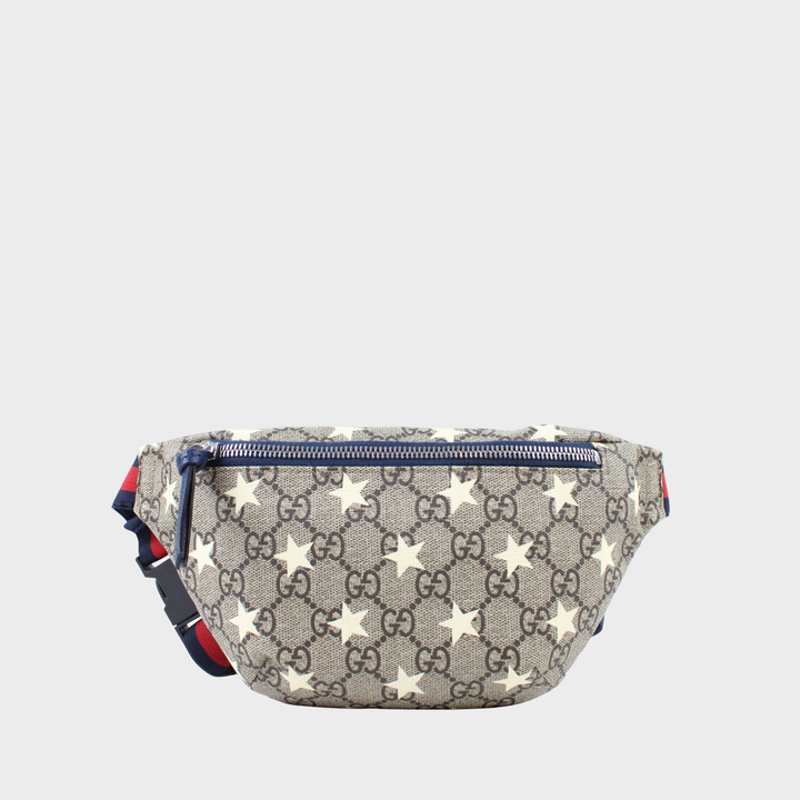 Gucci GG Marsupio Stelle
