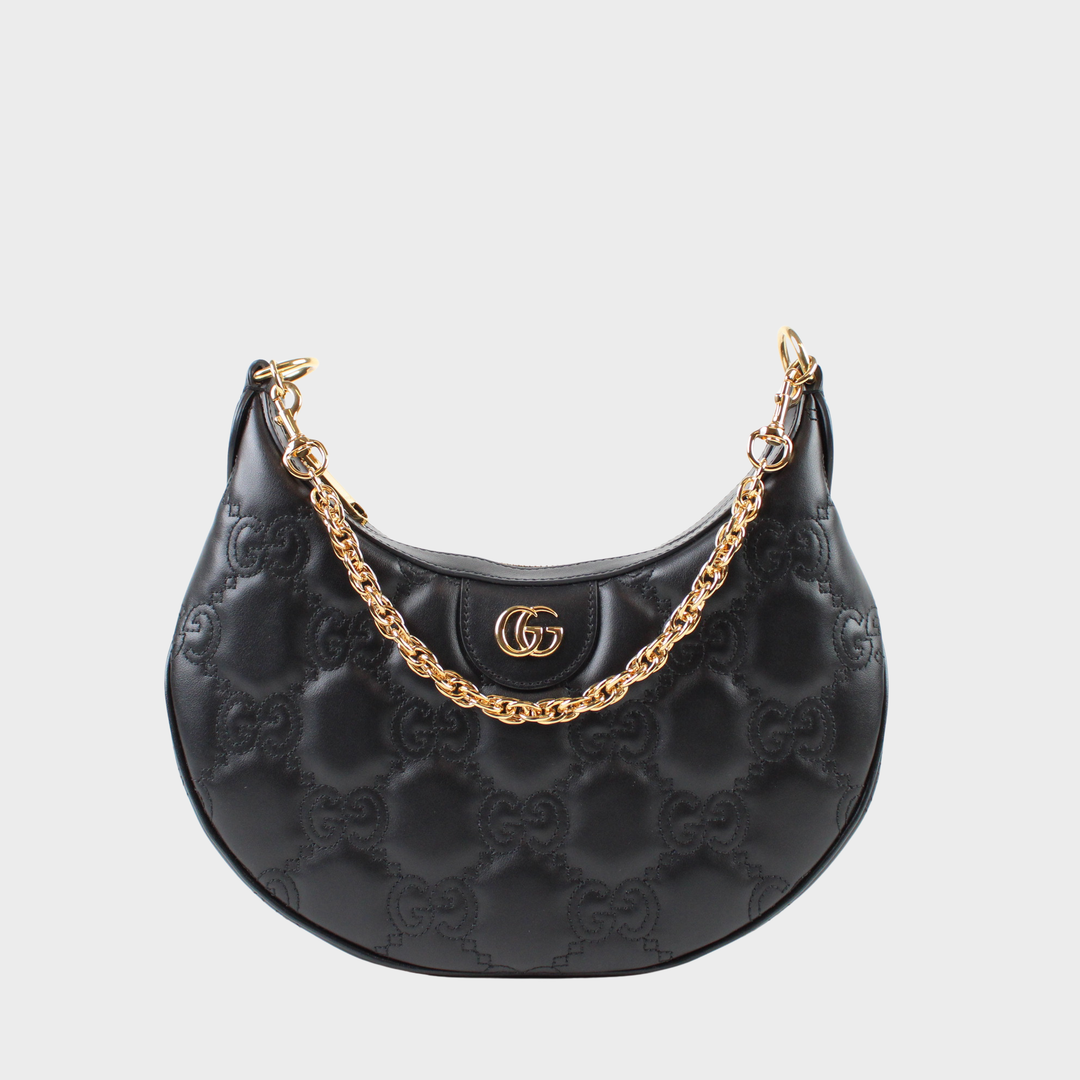 Gucci GG Matelassè Borsa A Spalla
