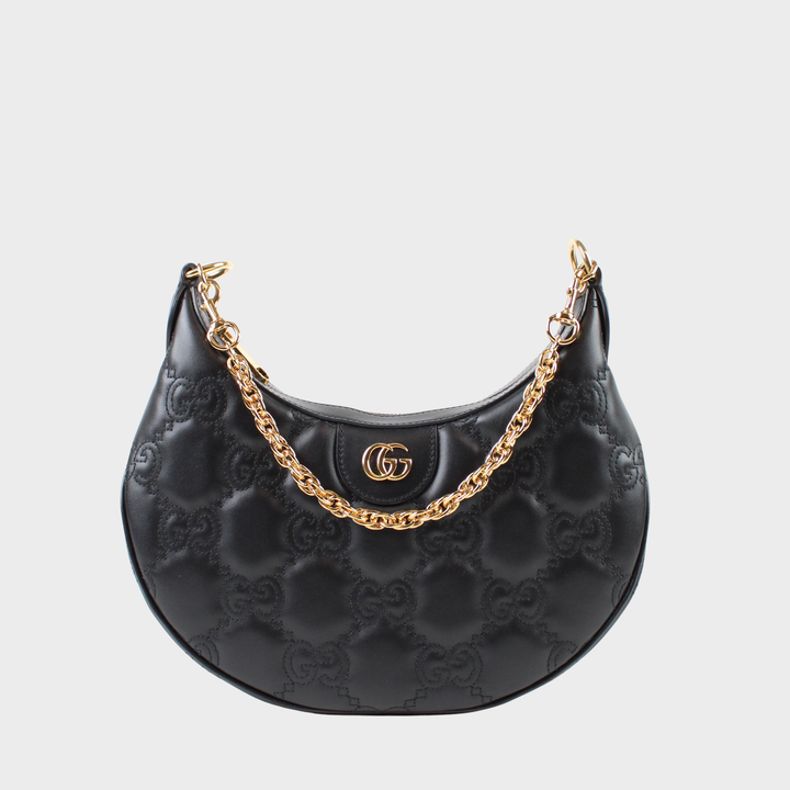 Gucci GG Matelassè Borsa A Spalla