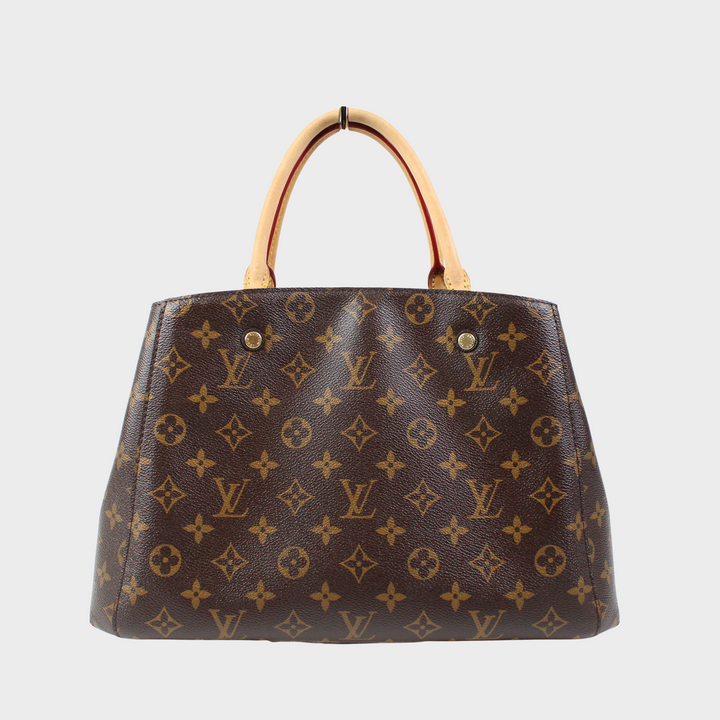 Louis Vuitton Montaigne MM