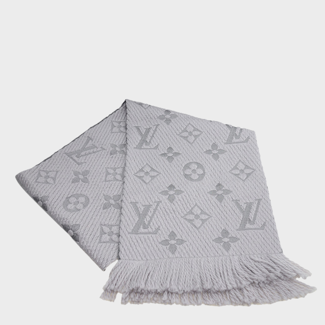 Louis Vuitton Sciarpa Logomania M74742