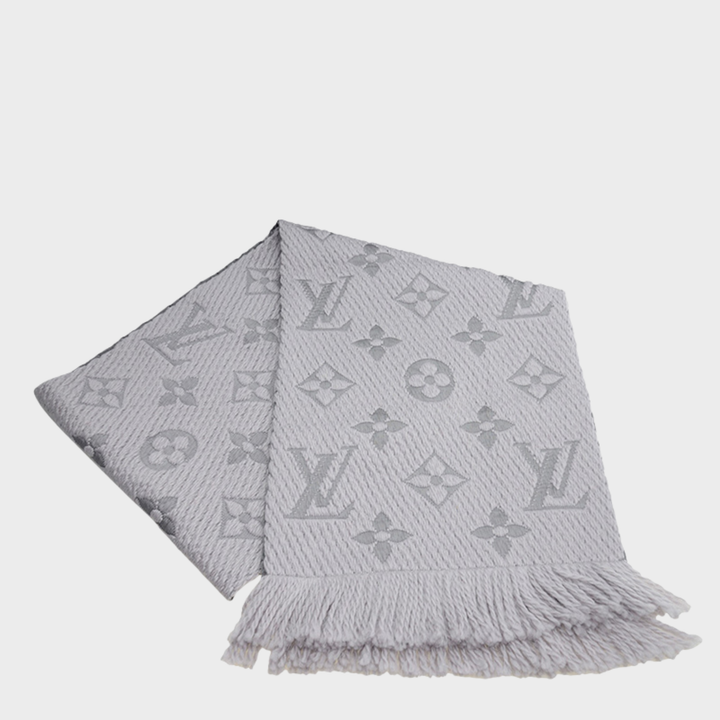 Louis Vuitton Sciarpa Logomania M74742