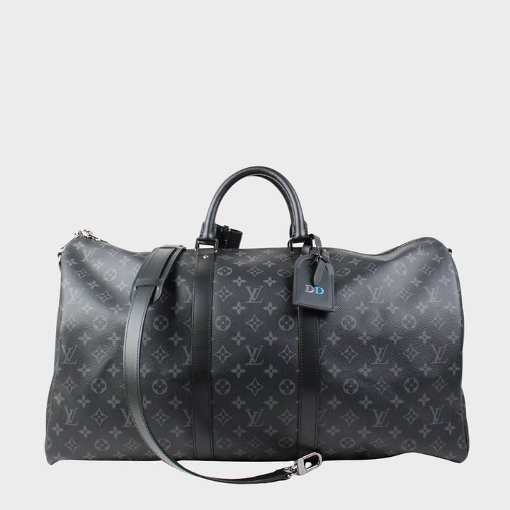 Louis Vuitton Keepal Bandoulière 55