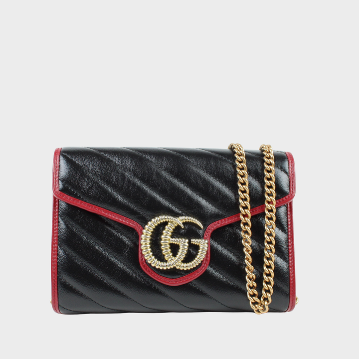 Gucci GG Marmont WOC