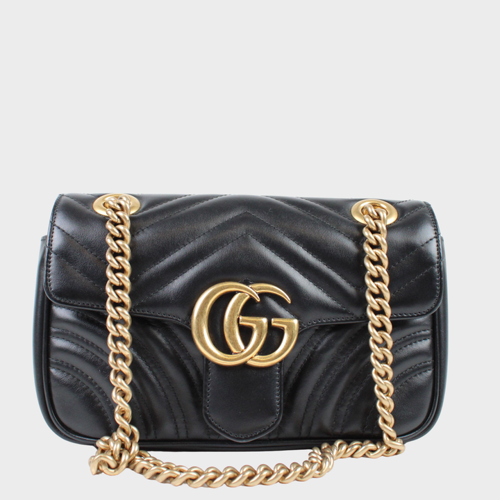 Gucci GG Maromont Piccola