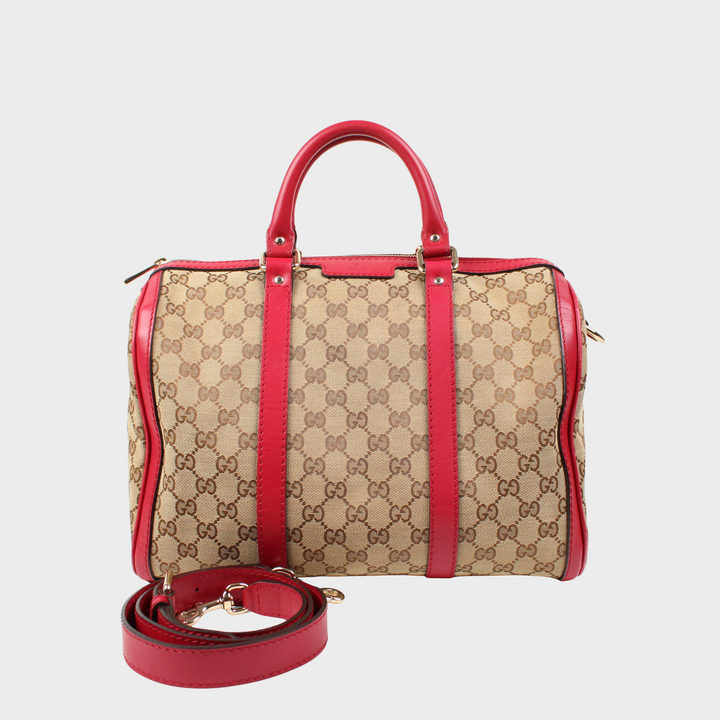 Gucci GG Boston