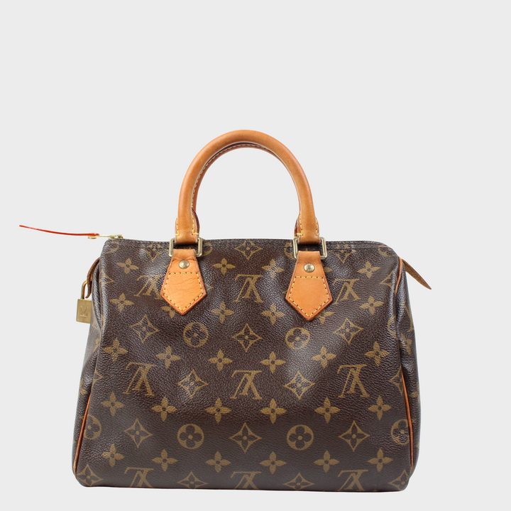 Louis Vuitton Speedy 25