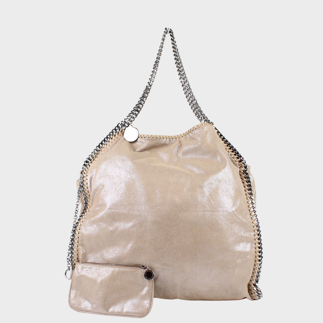 Stella McCartney Falabella Catene – Luxrieme