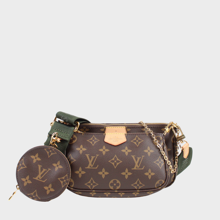 Louis Vuitton Multi Pochette Accessories