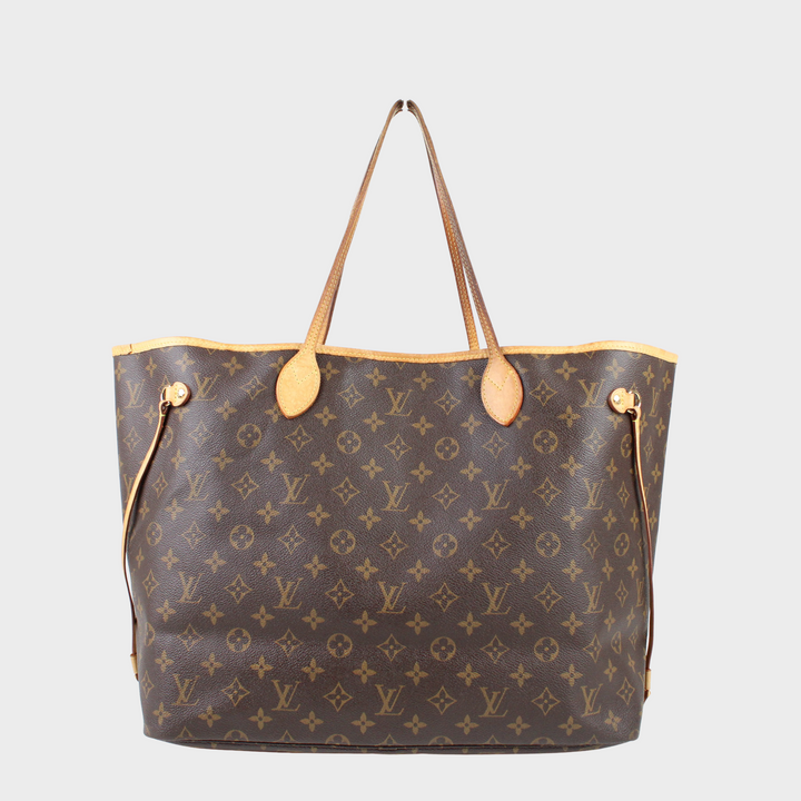 Louis Vuitton Neverfull GM