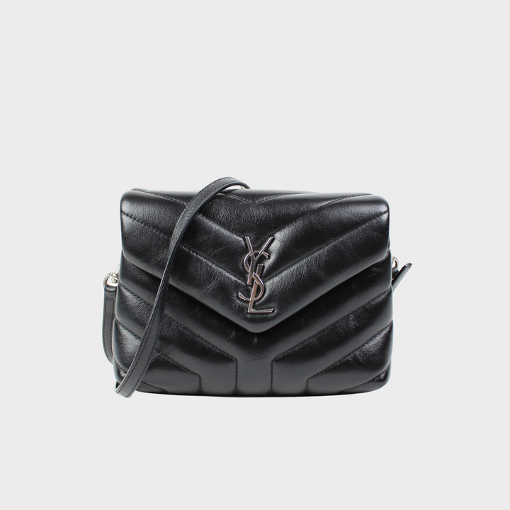Saint Laurent Lou Lou Toy