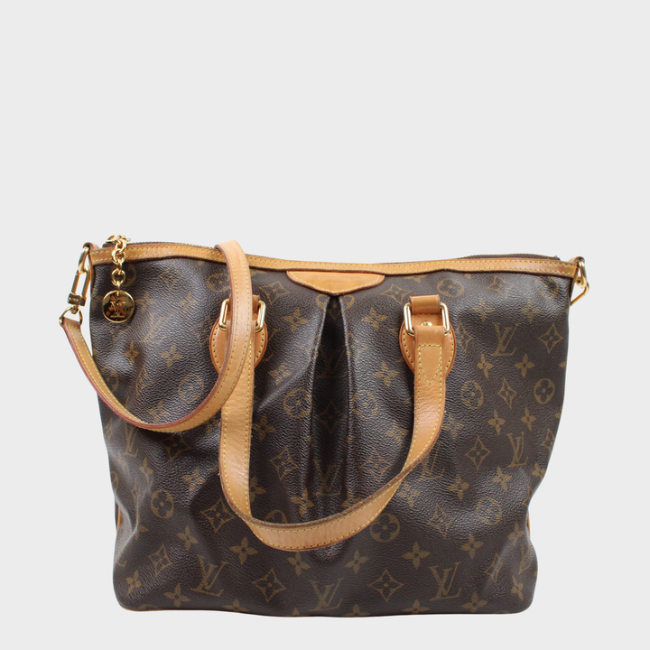Louis Vuitton Palermo PM