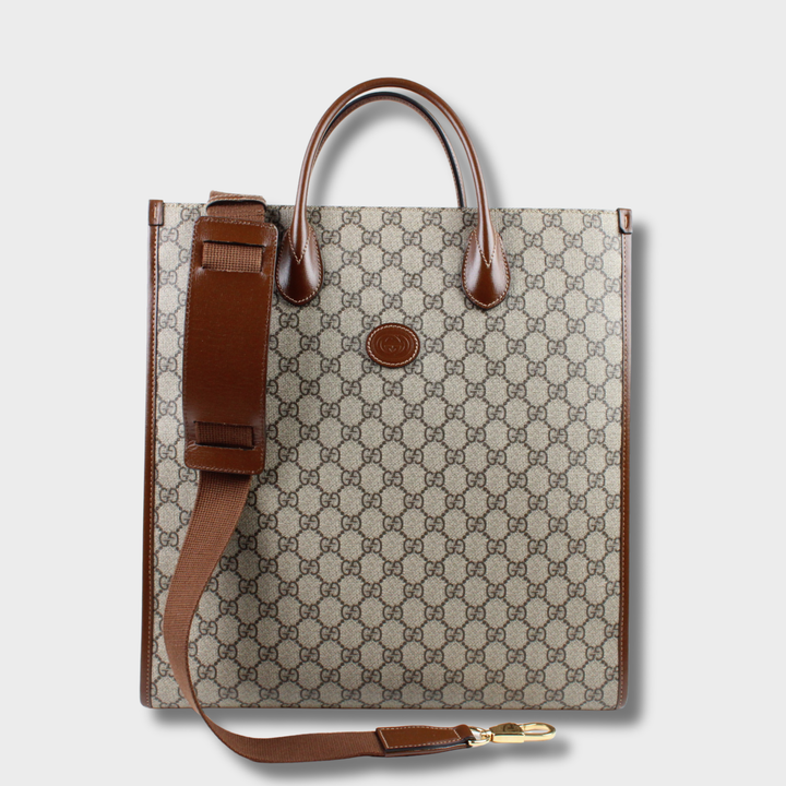 Gucci GG Tote Bag